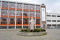 Spinoza met Lyceum.JPG