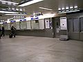 King's Cross St. Pancras tube station ticket office 2.jpg