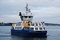 Vincent Coleman ferry – Halifax, NS – (2018-08-26).jpg