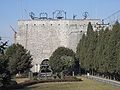 Old Planetarium - view from back.JPG