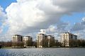Sloterplas met Torenwijck.jpg