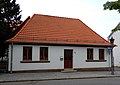 Allee 72 (Ballenstedt) Vorderhaus.jpg