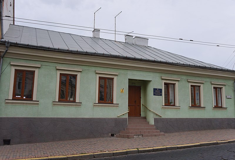 File:! Чернівці (9) Головна, 15.jpg