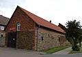 Alte Reihe 4 (Neuplatendorf) Scheune Gerätehaus.jpg