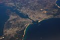 Bizerte vue du ciel, 16 octobre 2017.jpg