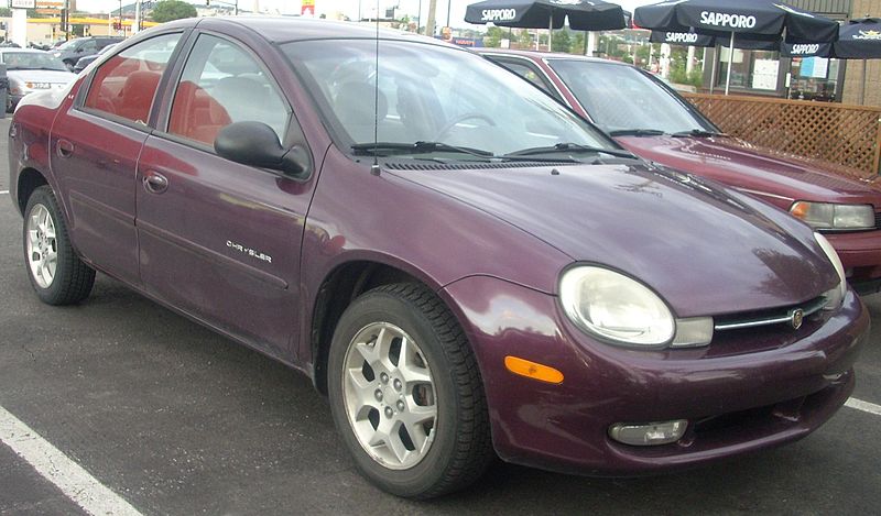 File:'00-'01 Chrysler Neon (Orange Julep '08).JPG