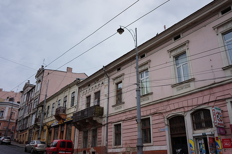 File:! Чернівці (14) Головна, 4.jpg