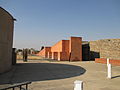 Apartheid Museum Reflections 3.JPG