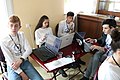 Bakuriani WikiCamp 87.jpg