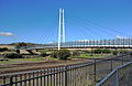 Albury transport infrastructure.JPG