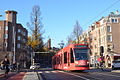 Lijn 12 op de Ceintuurbrug.JPG