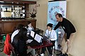 Bakuriani WikiCamp 104.jpg