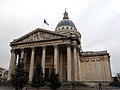 Panthéon – Paris, France – (2017-01-04).jpg