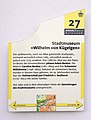 Allee 37 (Ballenstedt) Stadtmuseum Informationstafel.jpg