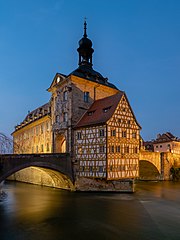 Bamberg Altes Rathaus 3230010.jpg