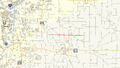 County Route 574 (NY) map.png