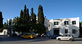 Bâtiments anciens de l'Institut Pasteur Tunis, septembre 2013 01.jpg