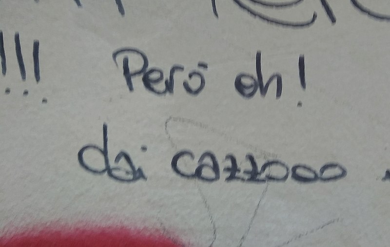 File:!!! Però oh! dai cazzooo.jpg