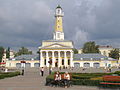 Каланча в Костроме.JPG