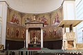 Altar of St. Nikolaikirche in Potsdam 1.jpg