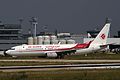 7T-VJJ (aircraft) at Orly Airport, Paris, August 27th, 2016 (01).jpg
