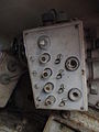 AML-90 at Batey HaOsef2.jpg