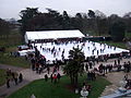 Kew Gardens ice rink in 2009.jpg