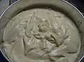Cake mixture in tin.JPG
