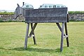 Wooden horse – Louisbourg, NS – (2018-07-14).jpeg