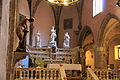 Alghero - Chiesa di San Francesco (08).JPG