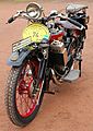 33 Internationale Ibbenbuerener Motorrad Veteranen Rallye 2013 DKW 1927 02.jpg