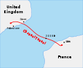 2008 Channel Tunnel fire en.svg