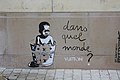 Dans quel monde Vuitton - La Rochelle.jpg