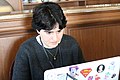 Bakuriani WikiCamp 125.jpg
