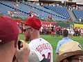 Brett Oberholtzer on July 16, 2016 (2).jpg