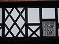 Alter Markt 1 (Ballenstedt) Bauerntanz altes Rathaus.jpg