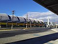 Estação de metrô Mussurunga.jpg