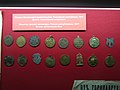 Badges Provisional Government.JPG