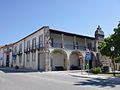 Casa dos Arcos em Santa Comba Dão - Biblioteca Municipal Alves Mateus.jpg