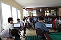 Bakuriani WikiCamp 50.jpg