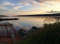 Trepassey Bay sunset – Trepassey, NL – (2017-08-28).jpg