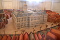 Maquette Paleis, Nieuwezijds Voorburgwal.JPG