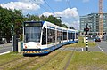 GVB lijn 6 Strawinskilaan.jpg