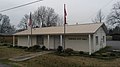 Redfield City Hall, Arkansas, 2019-02-28, TJ 01.jpg