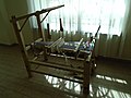 Loom (National museum of Tatarstan).JPG