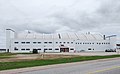 Voyageur Airways headquarters – North Bay, ON – (2019-05-18).jpg