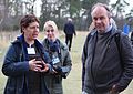 100 Jahre Erdfallsee 14 04 2013 Elisabeth Meyer Bernd Tenberg 2.jpg