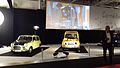 Mini 1000 et Renault 4 Fourgonette - Moteur ! @ Mondial auto 2016.jpg