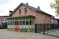 Spoorwegmuseum Dienstwoning uit Bilthoven.jpg