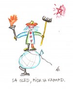 rõivas, meel
